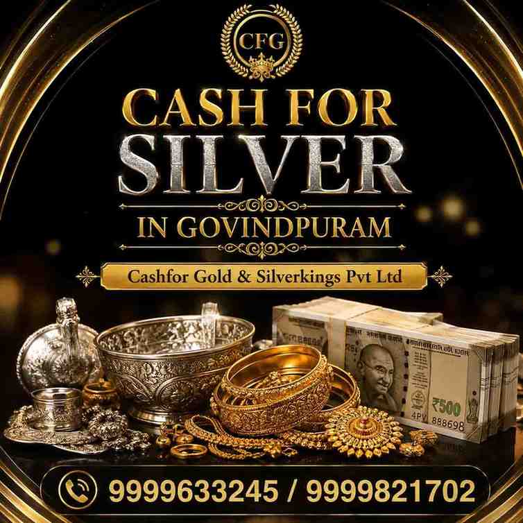 SilverBuyer