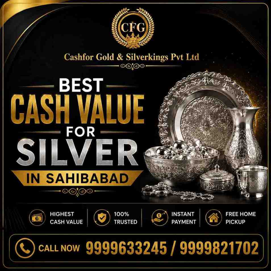 Silver Buyer In IP Extension