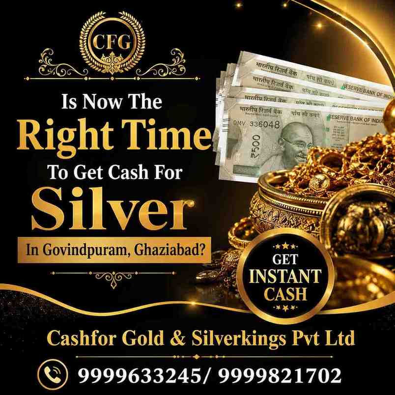 CashForSilver