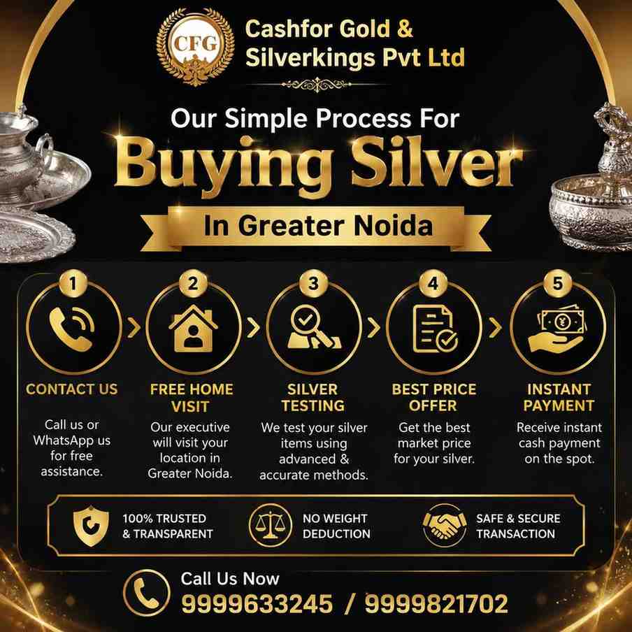 CashForSilver