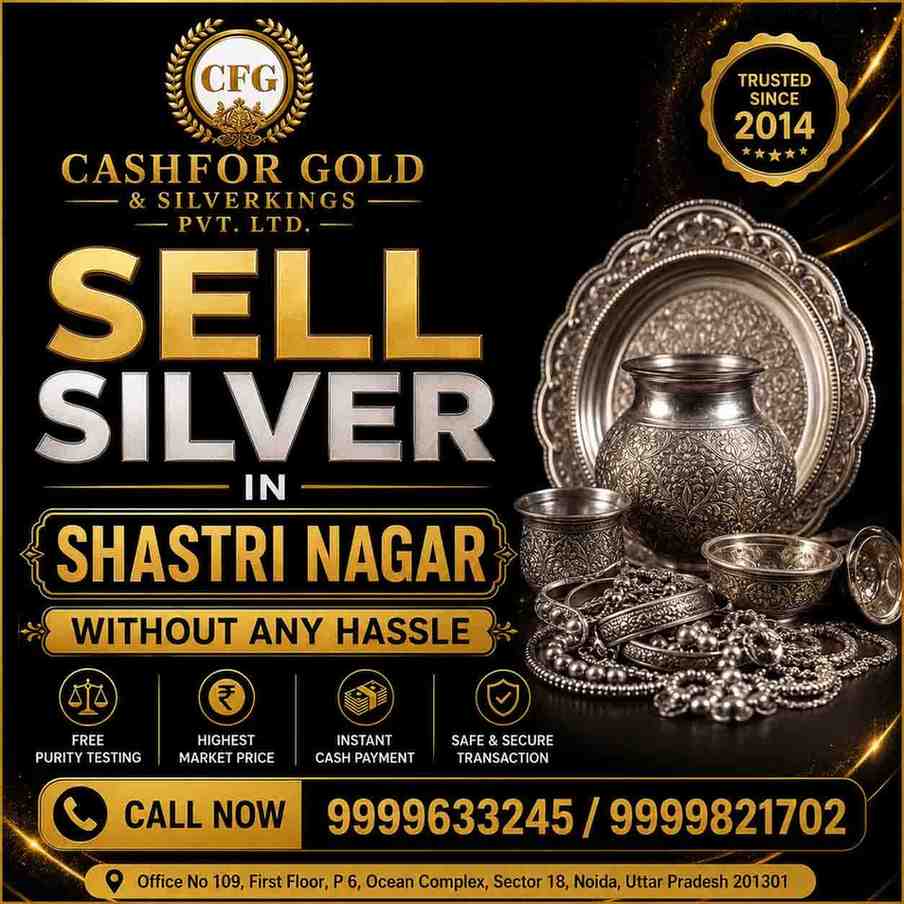 gold Buyer